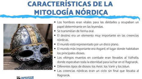 Características de la cultura nórdica